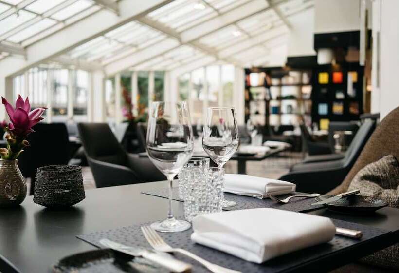 בית מלון כפרי Hyatt Regency Koln