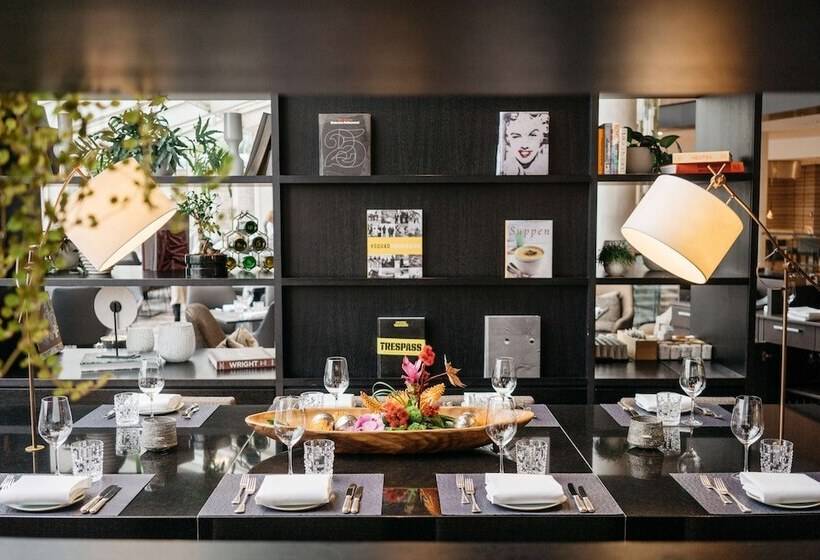 בית מלון כפרי Hyatt Regency Koln