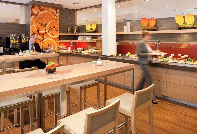 酒店 Ibis Aachen Marschiertor  Aix La Chapelle