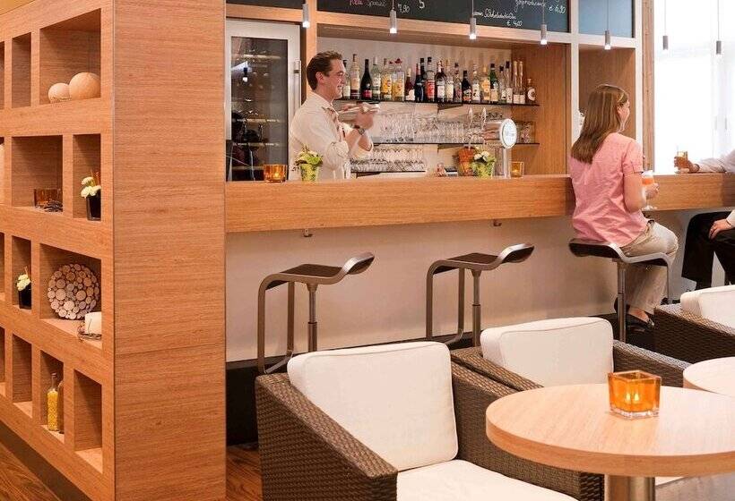 酒店 Ibis Aachen Marschiertor  Aix La Chapelle