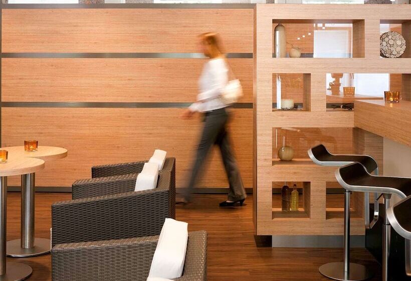 酒店 Ibis Aachen Marschiertor  Aix La Chapelle