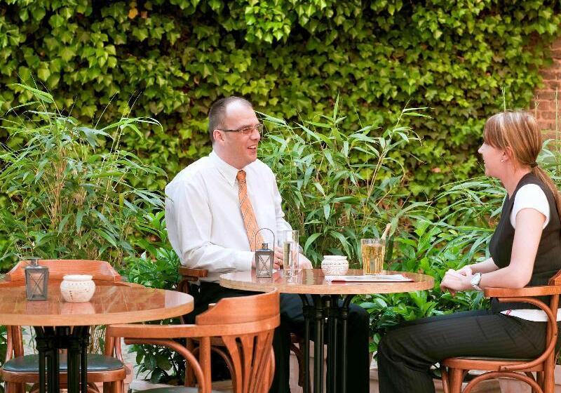 酒店 Ibis Aachen Marschiertor  Aix La Chapelle