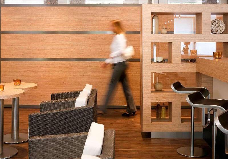 هتل Ibis Aachen Marschiertor  Aix La Chapelle