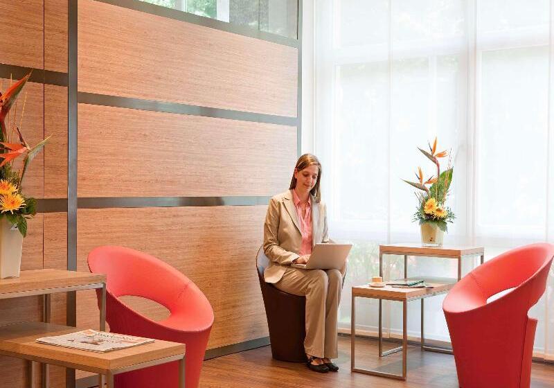 酒店 Ibis Aachen Marschiertor  Aix La Chapelle