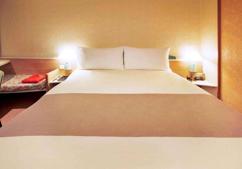 酒店 Ibis Aachen Marschiertor  Aix La Chapelle