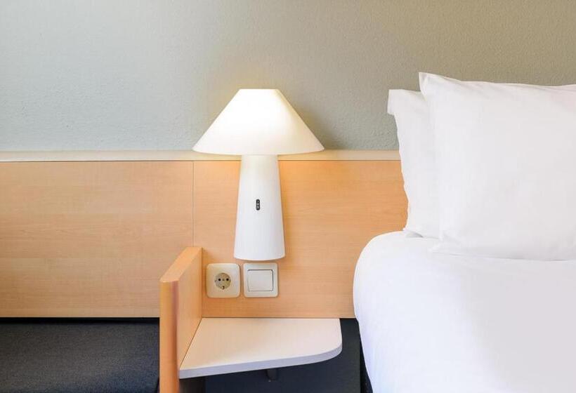 호텔 Ibis Augsburg Koenigsplatz