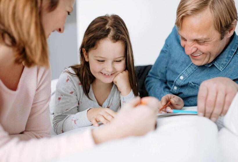 호텔 Ibis Augsburg Koenigsplatz