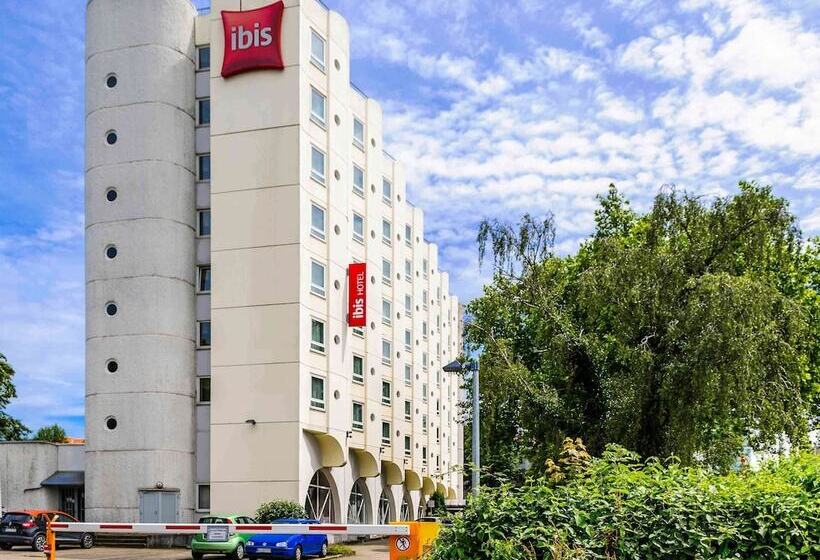 B&b Hotel Bochum Hbf Süd