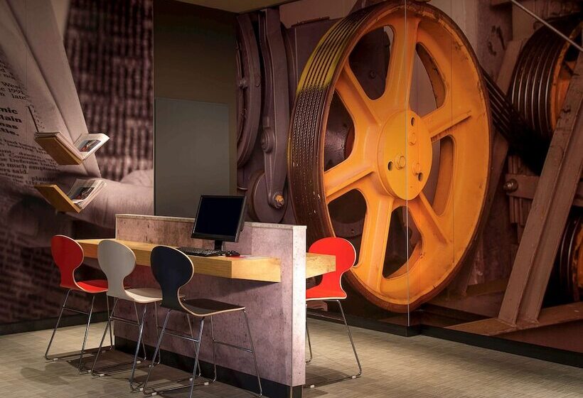 هتل Ibis Bremen City