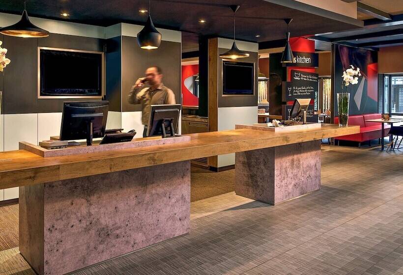 هتل Ibis Bremen City