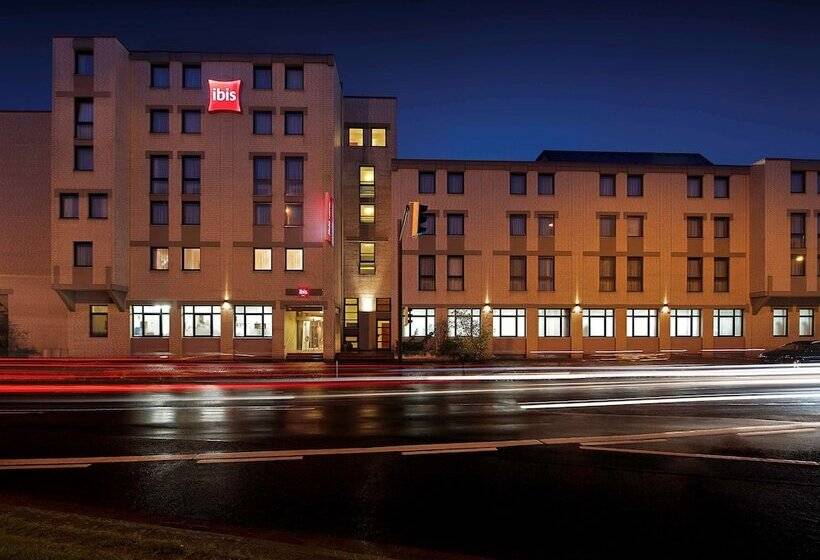 هتل Ibis Bremen City