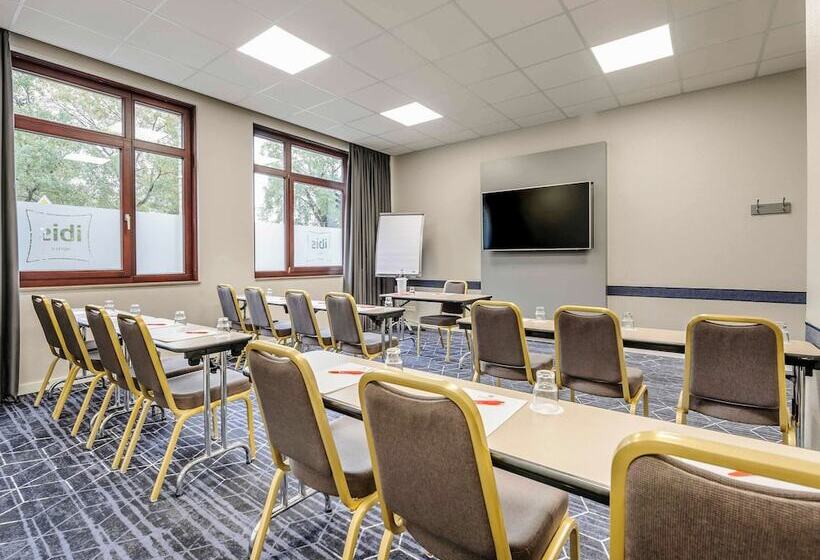 هتل Ibis Bremen City