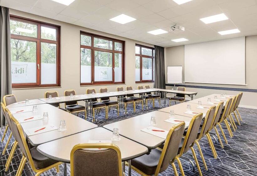 هتل Ibis Bremen City