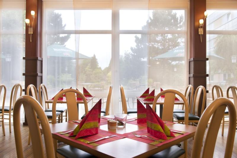 فندق Ibis Dortmund West