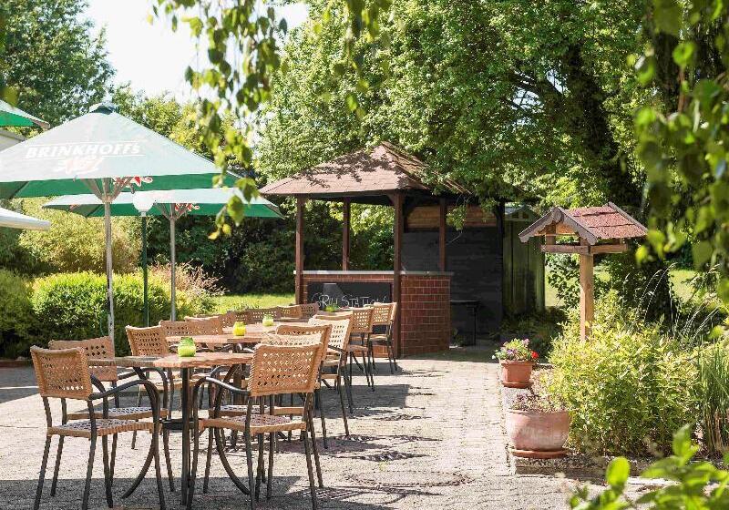 فندق Ibis Dortmund West