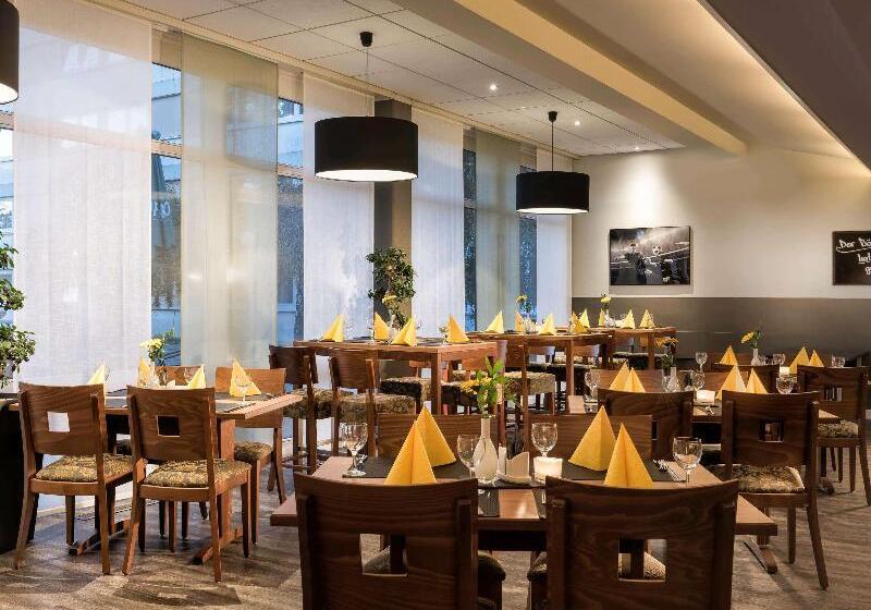 فندق Ibis Dortmund West