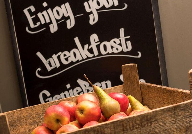 هتل Ibis Dortmund West