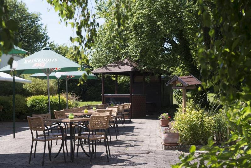 فندق Ibis Dortmund West