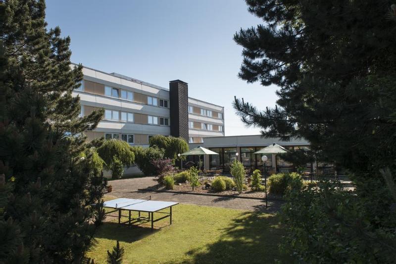 فندق Ibis Dortmund West