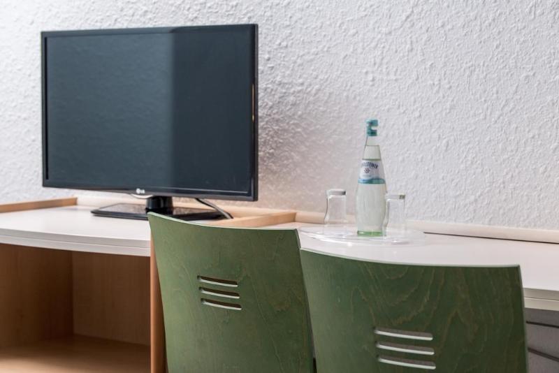 فندق Ibis Dortmund West