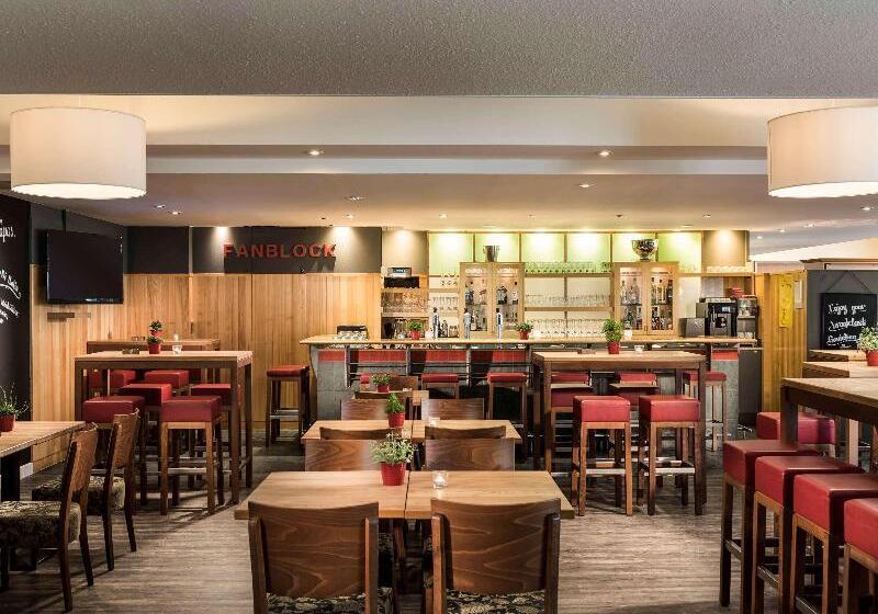 فندق Ibis Dortmund West