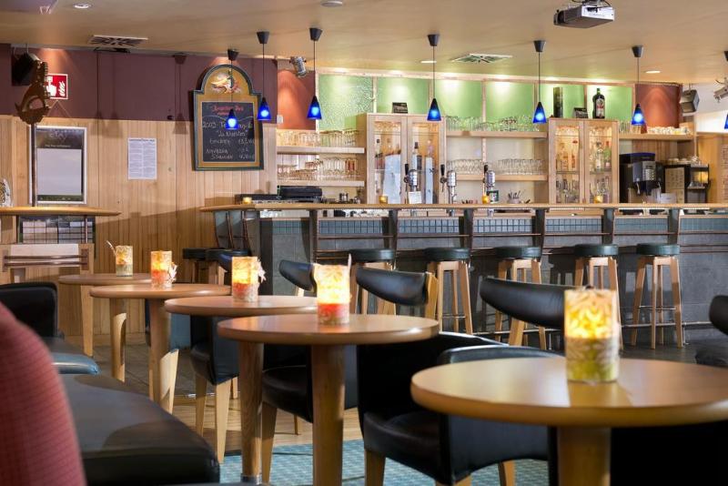 فندق Ibis Dortmund West