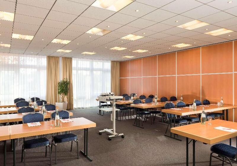 فندق Ibis Dortmund West