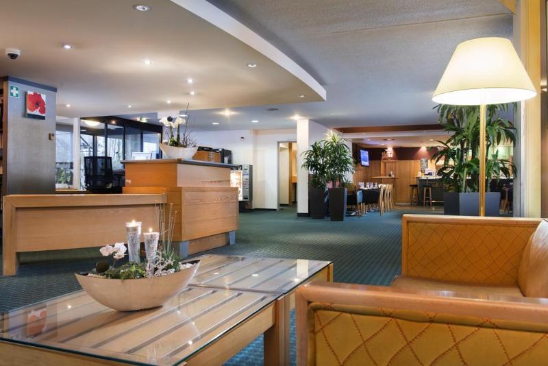 فندق Ibis Dortmund West