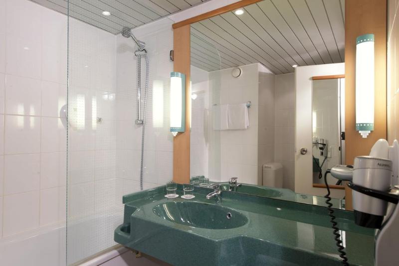 فندق Ibis Dortmund West