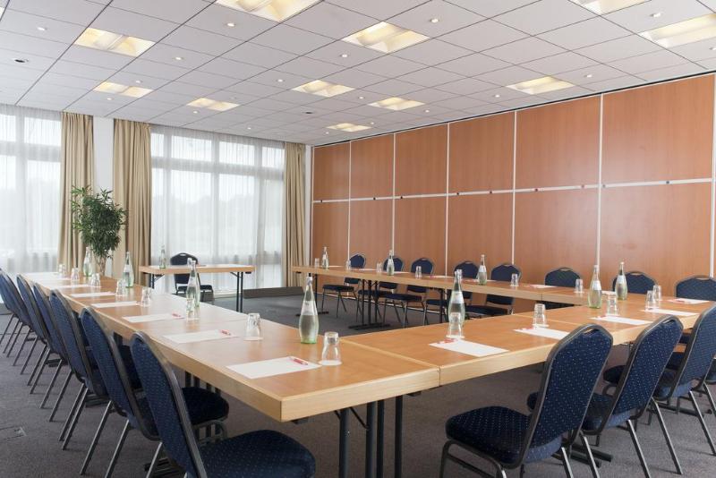 هتل Ibis Dortmund West