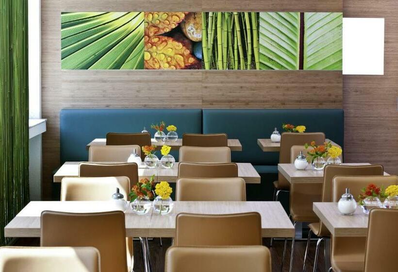 Отель Ibis Koeln Am Dom