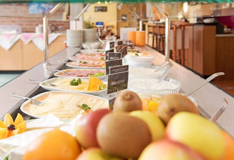 هتل Ibis Paderborn City