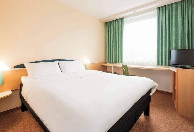 هتل Ibis Paderborn City