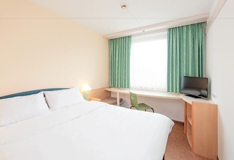 هتل Ibis Paderborn City