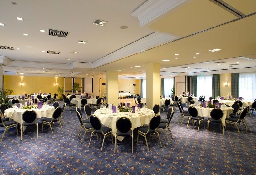 Idingshof Hotel & Restaurant