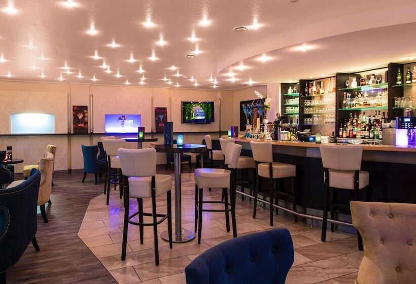 Idingshof Hotel & Restaurant