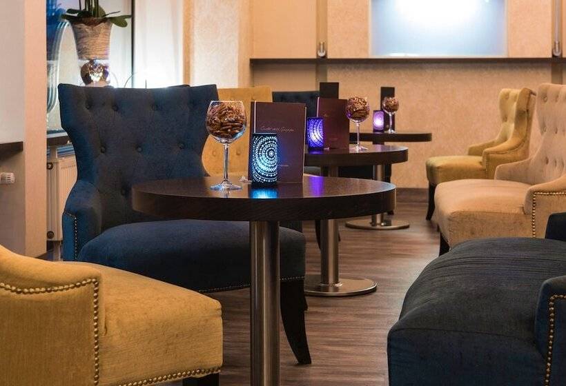 Idingshof Hotel & Restaurant