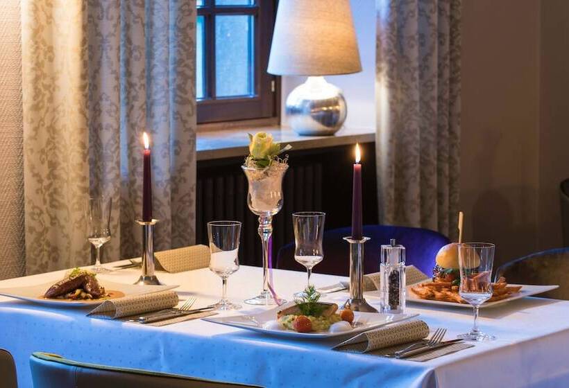 Idingshof Hotel & Restaurant