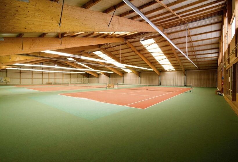 Idingshof Hotel & Restaurant