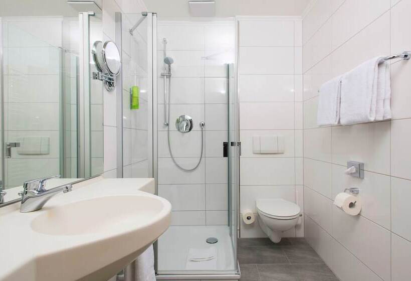 Idingshof Hotel & Restaurant