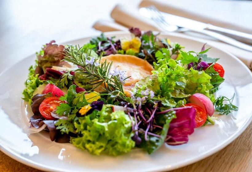 Insel Hotel Bonn   Superior