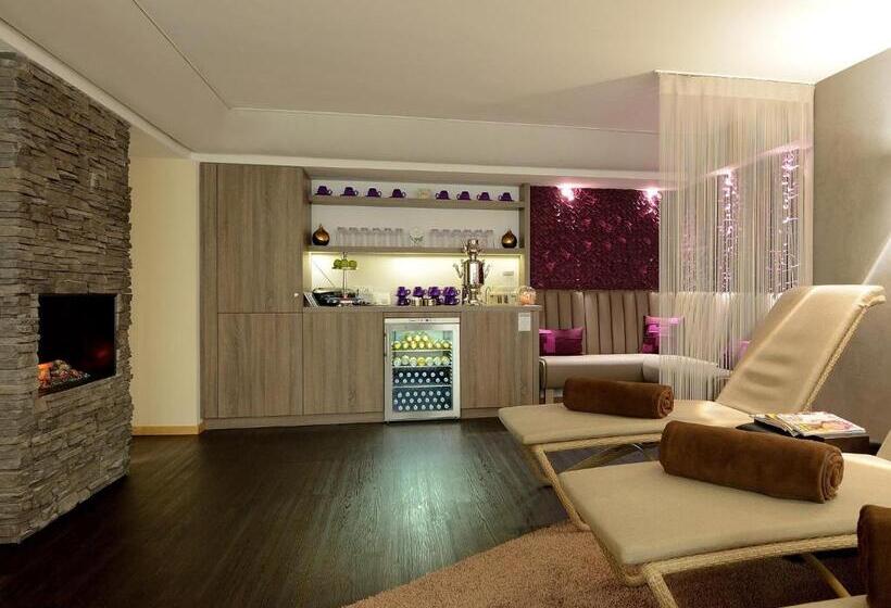 Insel Hotel Bonn   Superior