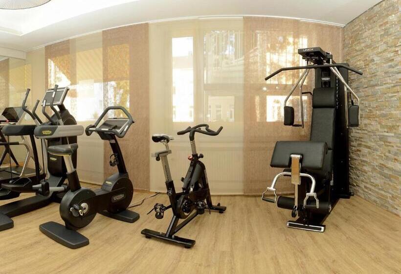 Insel Hotel Bonn   Superior