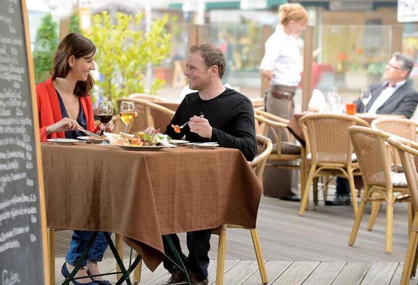 Insel Hotel Bonn   Superior