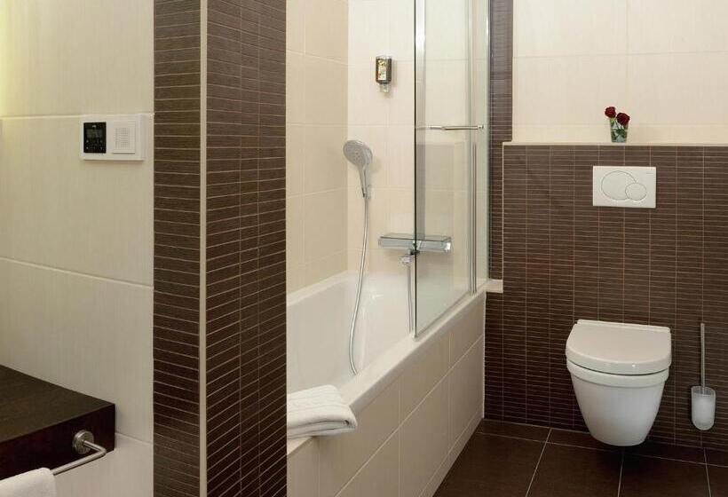 Insel Hotel Bonn   Superior