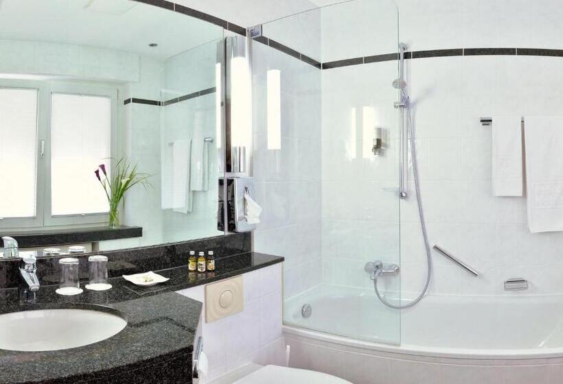 Insel Hotel Bonn   Superior