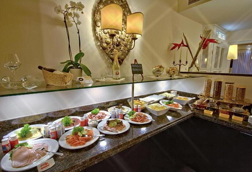 Insel Hotel Bonn   Superior