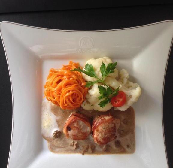 Insel Hotel Bonn   Superior