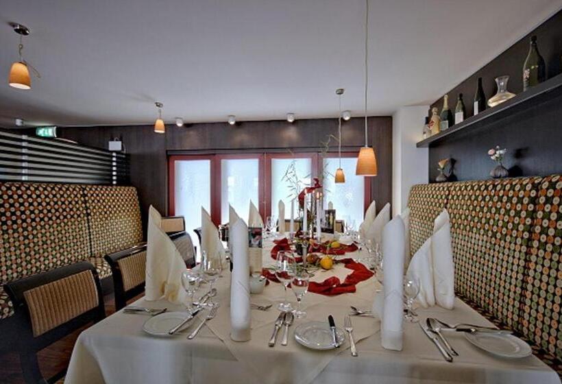 Insel Hotel Bonn   Superior