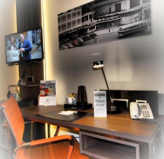 Insel Hotel Bonn   Superior